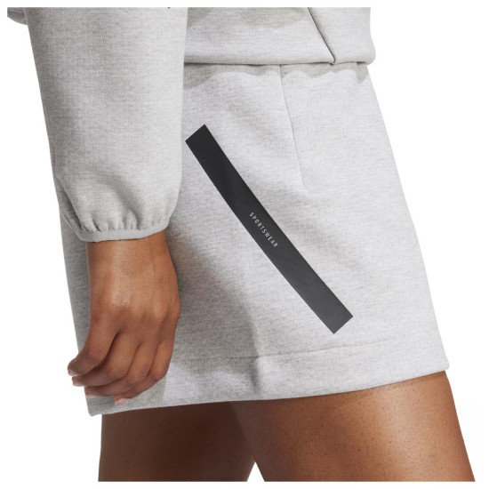 Adidas Γυναικείο σορτς Z.N.E. Shorts